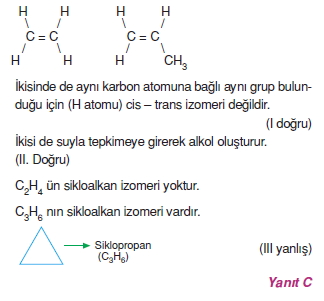 Hidrokarbonlarcözümler2005