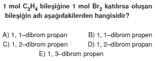 Hidrokarbonlarkonutesti2005