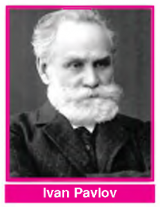 Ivan Pavlov