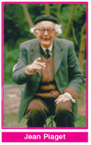 Jean Piaget