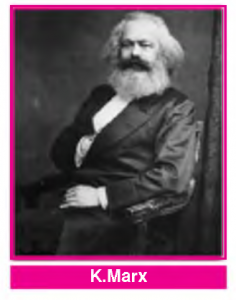 K.Marx