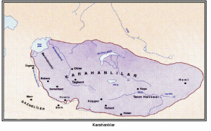 KARAHANLILAR