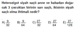 Kalitimcözümlütest2005