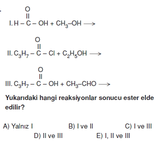 Karboksiliasitveesterlerkonutesti1010