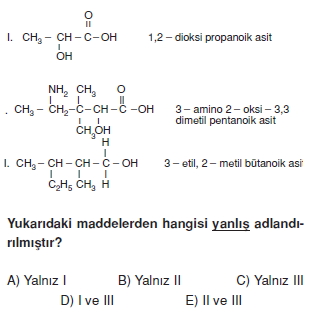 Karboksiliasitveesterlerkonutesti2005