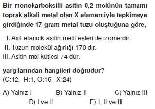 Karboksiliasitveesterlerkonutesti2007