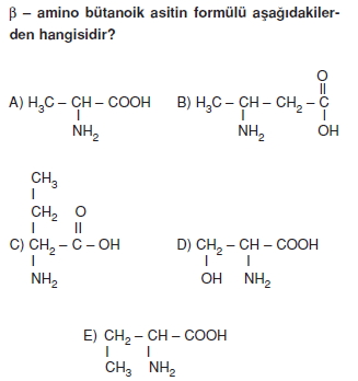 Karbonhidratlarazottürevlerivearomatikbilesiklerikonutesti1007