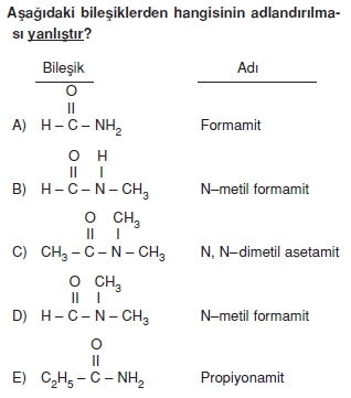 Karbonhidratlarazottürevlerivearomatikbilesiklerikonutesti1008