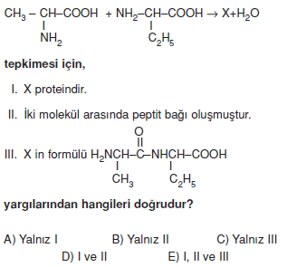 Karbonhidratlarazottürevlerivearomatikbilesiklerikonutesti2006