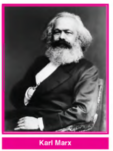 Karl Marx