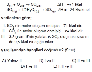 Kimyasaltepkimelerdeenerjikonutesti4001