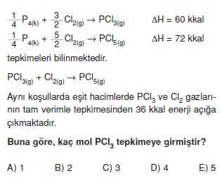 Kimyasaltepkimelerdeenerjikonutesti4002