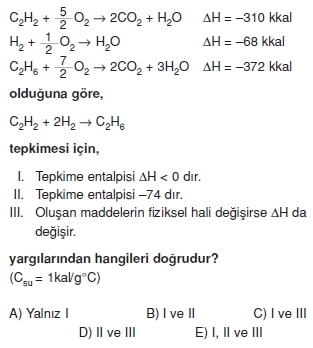 Kimyasaltepkimelerdeenerjikonutesti4003