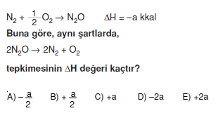 Kimyasaltepkimelerdeenerjikonutesti4004