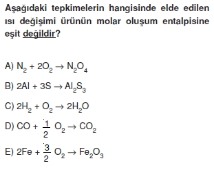 Kimyasaltepkimelerdeenerjikonutesti4007