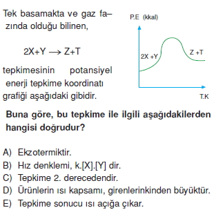 Kimyasaltepkimelerdehizkonutesti1003