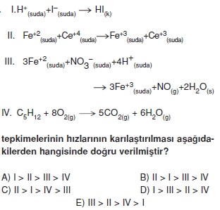 Kimyasaltepkimelerdehizkonutesti1010