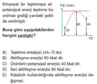 Kimyasaltepkimelerdehizkonutesti2006