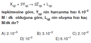 Kimyasaltepkimelerdehizkonutesti3002