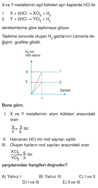 Kimyasalyasalarhesaplamalarkonutesti4004