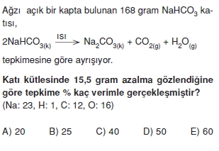 Kimyasalyasalarhesaplamalarkonutesti4010