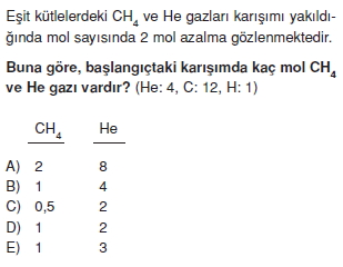 Kimyasalyasalarhesaplamalarkonutesti5010