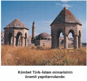 KÜMBET