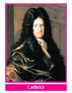 Leibniz