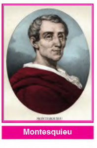 Montesquieu