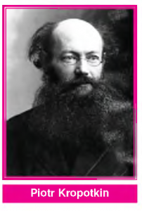 Piotr Kropotkin