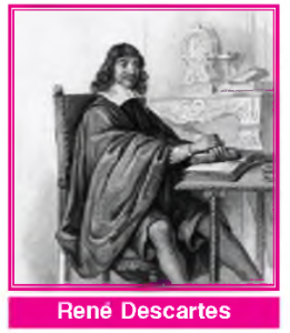 Rene Descartes