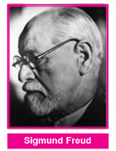 Sigmund Freud 1