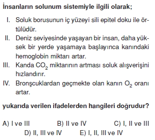 Solunumsistemicözümlütest2004