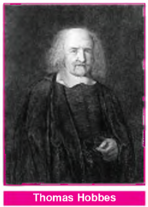 Thomas Hobbes