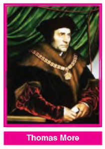 Thomas More