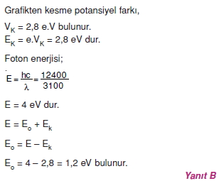 isikteorilericozumler2003