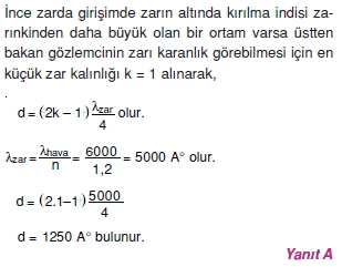 isikteorilericozumler2005