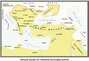 osmanli devleti