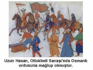 otlukbeli savasi