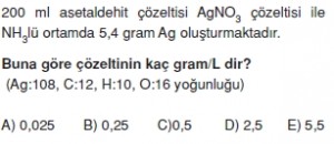 Aldehitveketonlarkonutesti1010