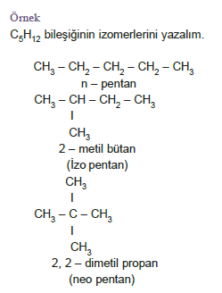 Alkanlarda_İzomeri