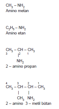 Aminlerin_Adlandirilmasi