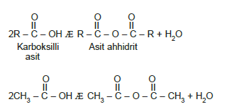 Asit_Anhidri_Olusmasi