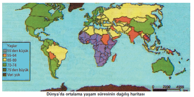 Dünyada_ortalama_yasam_suresinin_dagilisi_haritasi