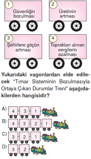 Ekonomivesosyalhayatcözümlütest1009