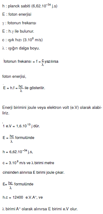 Foton_ve_Foton_Enerjisi