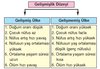 Gelismislik_Duzeyi