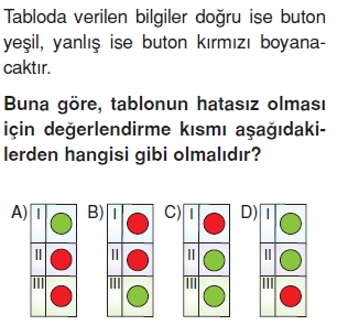 Günessistemiveveötesicözümlütest1017