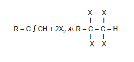 _Halojen_(X2)_katılmasi_alkinlerde