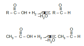 Karboksilli_Asitlerden_aldehit_eldesi